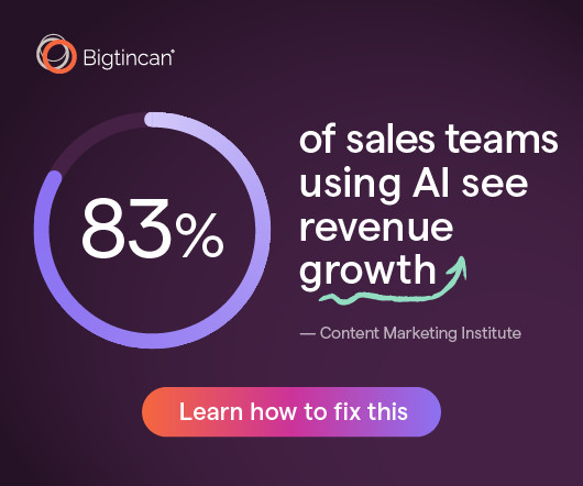 AI Strategies for Sales Managers: How to Cut Down on Tedious Admin Work